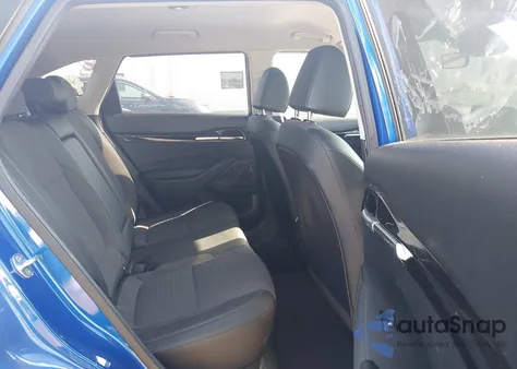 2023 Kia Seltos S из США, поврежденный, VIN KNDEU2AA9P7429054